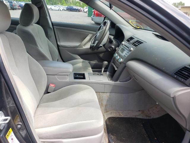 Photo 5 from auction – 2007 TOYOTA CAMRY with VIN 4T1BE46K57U148721