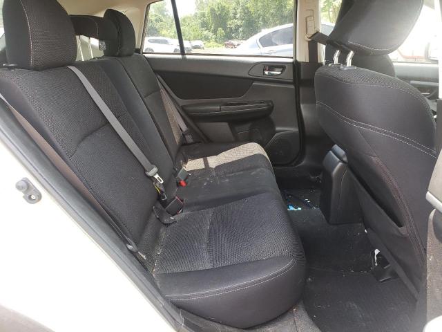Photo 6 from auction – 2014 SUBARU XV CROSSTR with VIN JF2GPAVC3E8240589