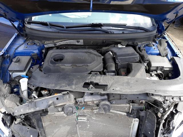 Photo 7 from auction – 2015 HYUNDAI SONATA SE with VIN 5NPE24AF3FH162372