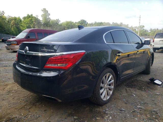 Photo 4 from auction – 2015 BUICK LACROSSE with VIN 1G4GB5G30FF178126