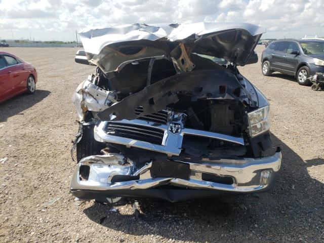 Photo 9 from auction – 2016 RAM 1500 SLT with VIN 1C6RR6LT3GS340853