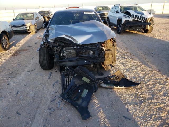 Photo 9 from auction – 2020 VOLKSWAGEN JETTA S with VIN 3VWCB7BU4LM049412