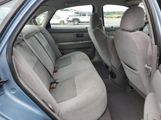 Photo 6 from auction – 2005 FORD TAURUS SE with VIN 1FAFP53U95A205146