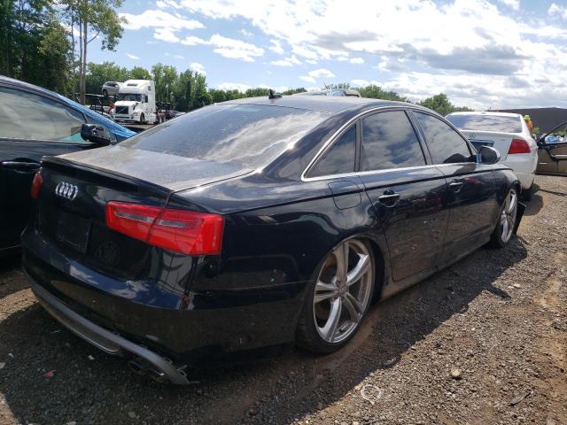 Photo 4 from auction – 2013 AUDI S6 with VIN WAUF2AFC8DN157650