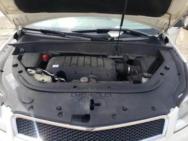 Photo 7 from auction – 2012 CHEVROLET TRAVERSE L with VIN 1GNKVFED9CJ227914
