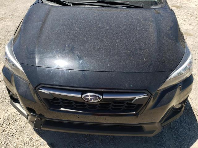 Photo 7 from auction – 2018 SUBARU CROSSTREK with VIN JF2GTADC2J8263126