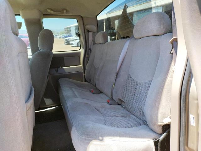 Photo 6 from auction – 2007 CHEVROLET SILVERADO with VIN 1GCEC19V27Z139991