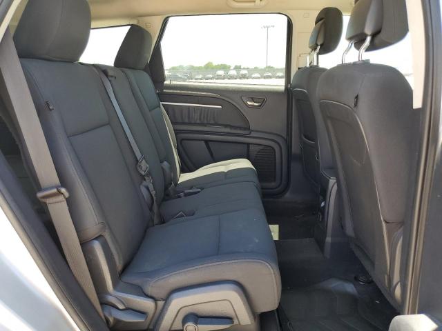 Photo 6 from auction – 2010 DODGE JOURNEY SX with VIN 3D4PH5FV6AT148426