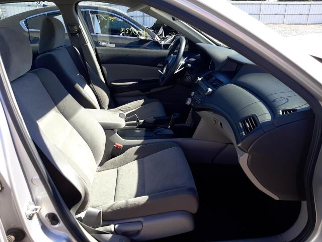 Photo 5 from auction – 2010 HONDA ACCORD LX with VIN 1HGCP2F34AA064612