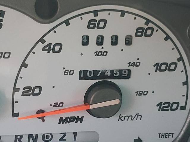 Foto 8 de la subasta – 2001 FORD EXPLORER S con VIN 1FMYU60E91UA53498