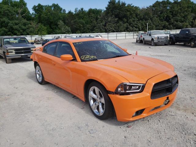 DODGE CHARGER R/ 2014 z numerem VIN 2C3CDXCT4EH232169 - Zdjęcie z aukcji