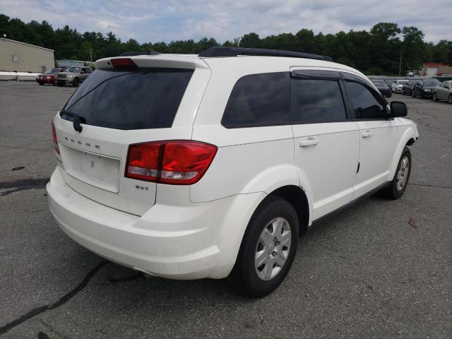 Photo 4 from auction – 2011 DODGE JOURNEY EX with VIN 3D4PG4FB5BT555934