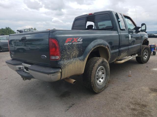 Photo 4 from auction – 2004 FORD F250 SUPER with VIN 1FTNX21L34EA85544