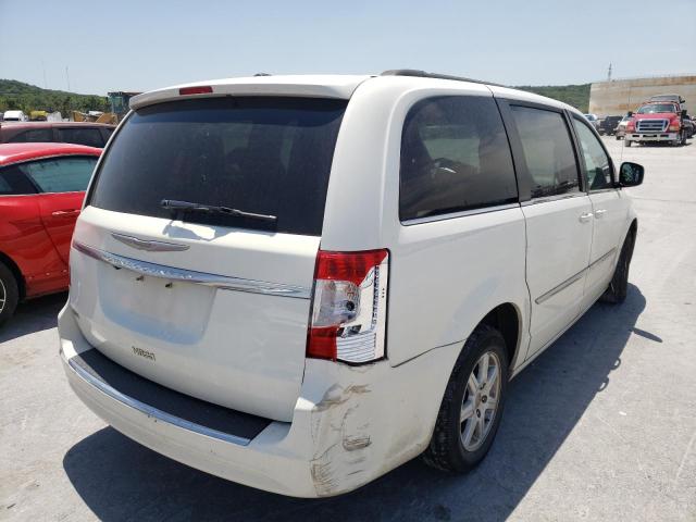 Photo 4 from auction – 2012 CHRYSLER TOWN & COU with VIN 2C4RC1BG6CR337524