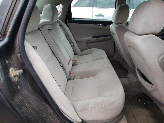 Photo 6 from auction – 2013 CHEVROLET IMPALA LT with VIN 2G1WG5E33D1100635