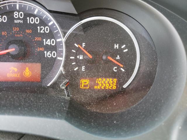 Photo 8 from auction – 2011 NISSAN ALTIMA BAS with VIN 1N4AL2AP5BN448412