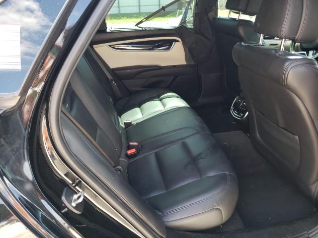 Photo 6 from auction – 2014 CADILLAC XTS PLATIN with VIN 2G61S5S37E9289249