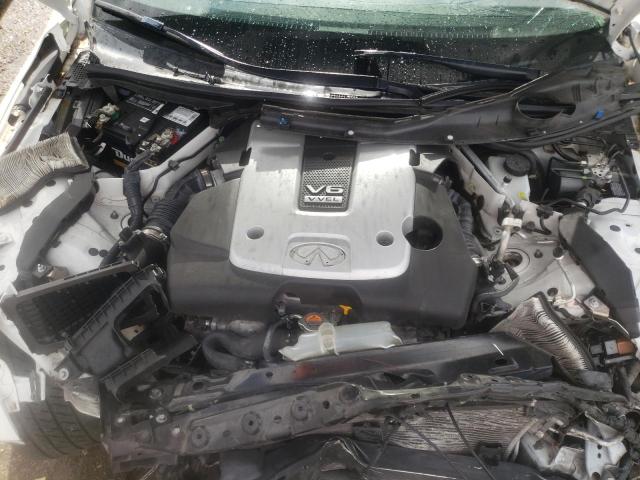 Photo 7 from auction – 2015 INFINITI Q50 BASE with VIN JN1BV7AP1FM345279