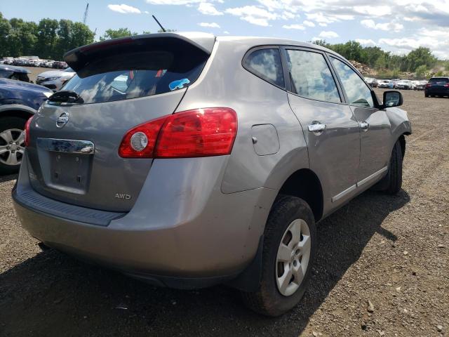 Photo 4 from auction – 2011 NISSAN ROGUE S with VIN JN8AS5MV7BW664673