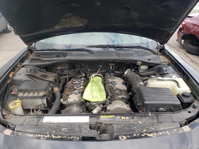 Photo 7 from auction – 2006 DODGE CHARGER SE with VIN 2B3KA43G96H310627