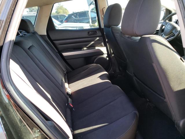 Photo 6 from auction – 2011 MAZDA CX-7 with VIN JM3ER2BMXB0365917