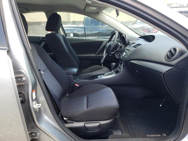 Photo 5 from auction – 2010 MAZDA 3 I with VIN JM1BL1SF8A1120826