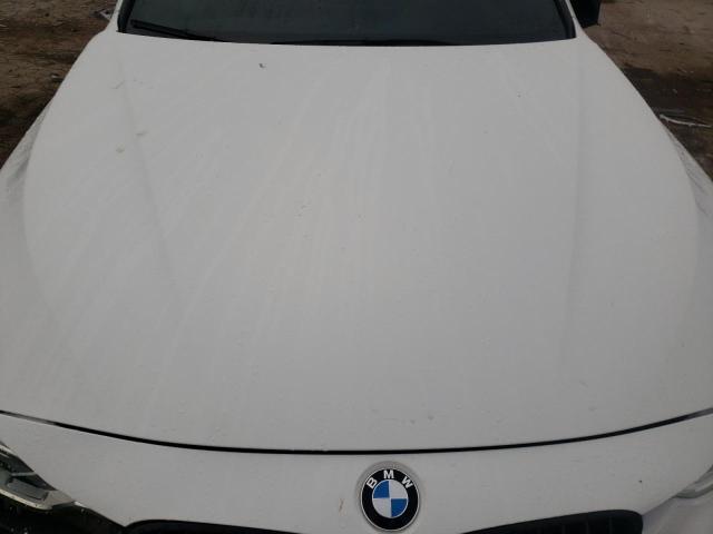 Foto 7 de la subasta – 2018 BMW 340 XI con VIN WBA8B7C56JA576763