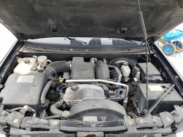 Photo 7 from auction – 2007 GMC ENVOY with VIN 1GKDT13S172201971