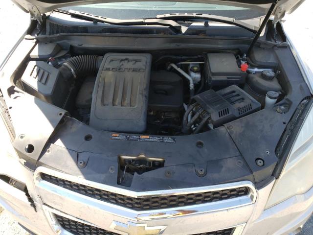 Photo 7 from auction – 2015 CHEVROLET EQUINOX LT with VIN 2GNALCEK0F6346757