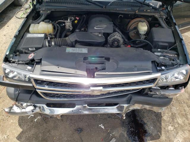 Photo 7 from auction – 2006 CHEVROLET SILVERADO with VIN 1GCEC19Z96Z269915