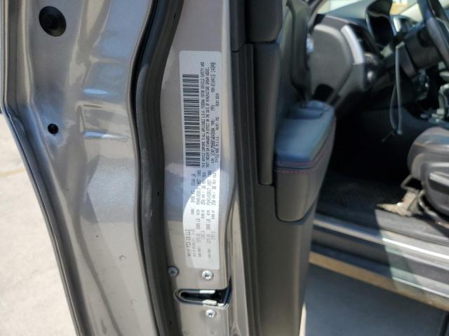 Photo 10 from auction – 2015 JEEP CHEROKEE T with VIN 1C4PJMBB8FW642084