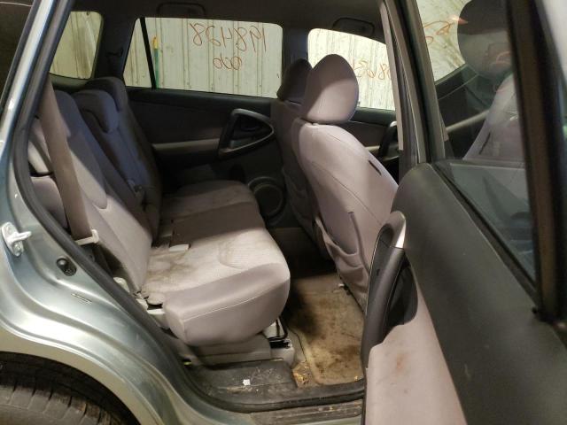 Photo 6 from auction – 2007 TOYOTA RAV4 with VIN JTMBD35V475072643
