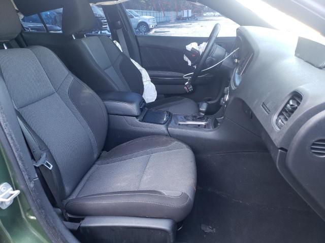 Photo 5 from auction – 2020 DODGE CHARGER SX with VIN 2C3CDXBG0LH136511