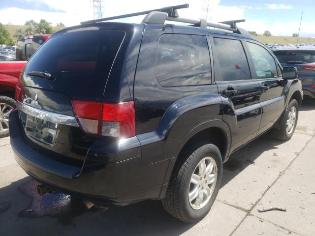 Photo 4 from auction – 2011 MITSUBISHI ENDEAVOR L with VIN 4A4JN2AS2BE030987