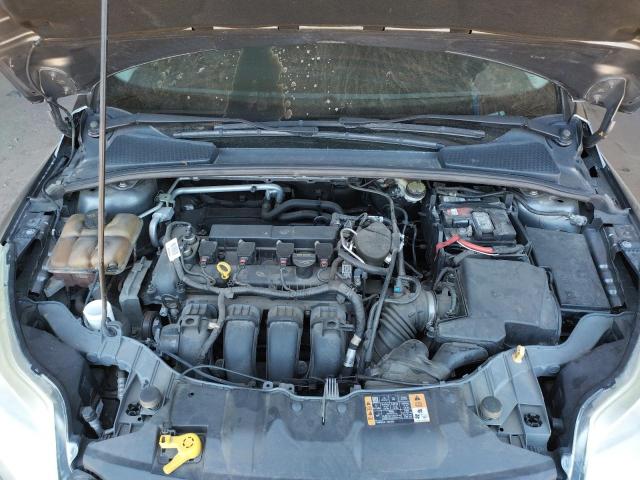 Photo 7 from auction – 2014 FORD FOCUS S with VIN 1FADP3E2XEL287142