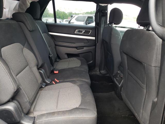 Photo 6 from auction – 2017 FORD EXPLORER X with VIN 1FM5K7D88HGA84317