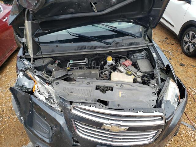 Photo 7 from auction – 2016 CHEVROLET TRAX LS with VIN 3GNCJKSB8GL258646