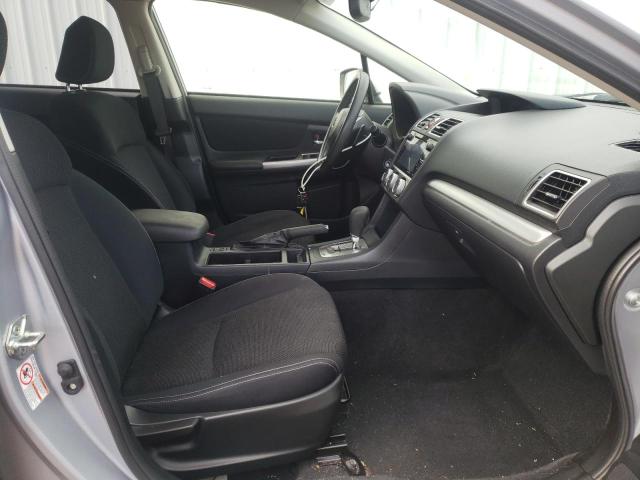 Photo 5 from auction – 2015 SUBARU XV CROSSTR with VIN JF2GPAFC5FH303577