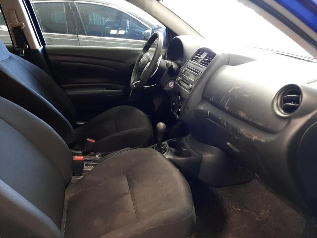 Photo 5 from auction – 2016 NISSAN VERSA S with VIN 3N1CN7AP9GL859932