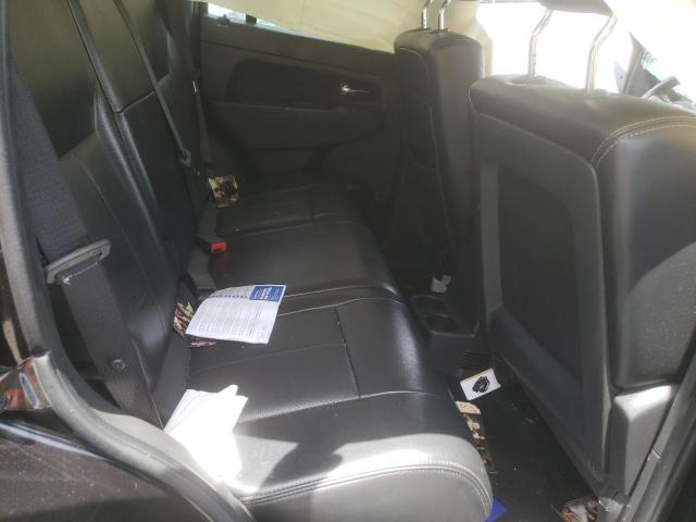 Photo 6 from auction – 2012 JEEP LIBERTY SP with VIN 1C4PJMAK7CW212740