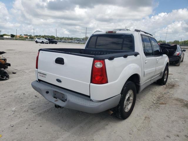 Photo 4 from auction – 2001 FORD EXPLORER S with VIN 1FMZU67E11UB96424