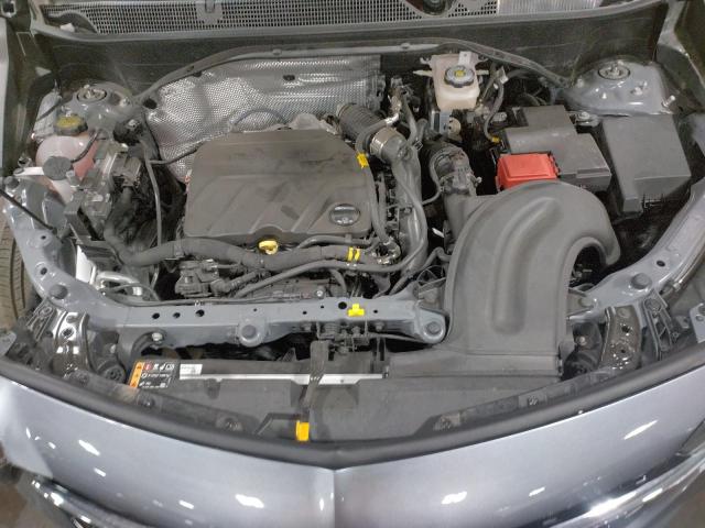 Photo 7 from auction – 2021 BUICK ENCORE GX with VIN KL4MMBS20MB161131