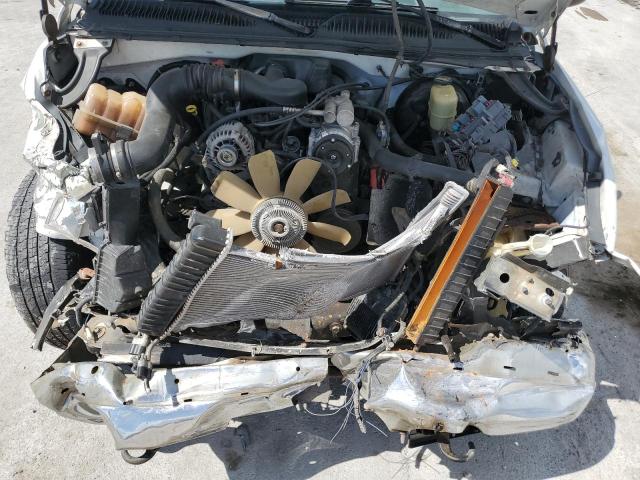 Photo 7 from auction – 1999 CHEVROLET SILVERADO with VIN 2GCEC19WXX1253156