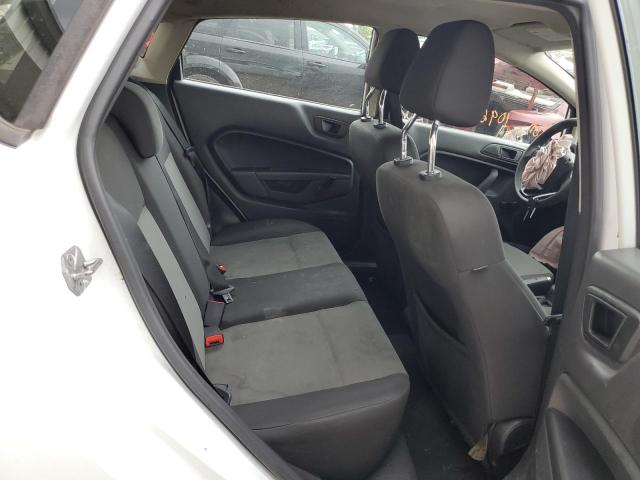 Photo 6 from auction – 2016 FORD FIESTA S with VIN 3FADP4TJ5GM172546