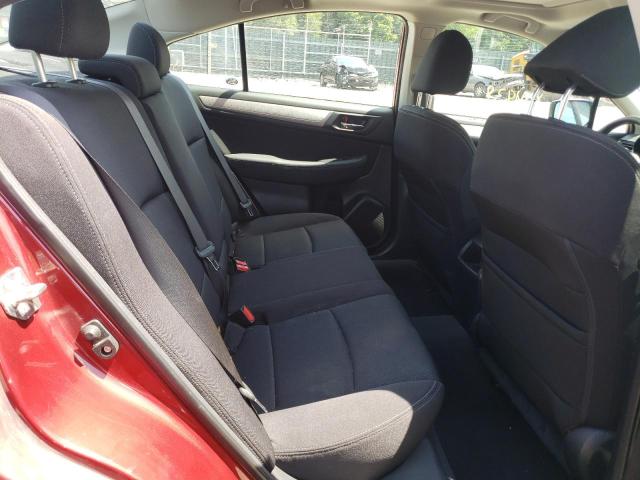 Photo 6 from auction – 2017 SUBARU LEGACY 2.5 with VIN 4S3BNAD6XH3017431