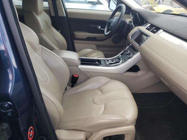 Photo 5 from auction – 2013 LAND ROVER RANGE ROVE with VIN SALVP2BG6DH722130