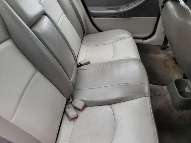 Photo 6 from auction – 2005 CHRYSLER SEBRING with VIN 1C3EL46XX5N563502