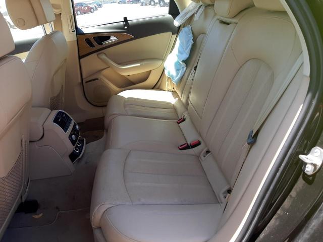 Photo 6 from auction – 2014 AUDI A6 PRESTIG with VIN WAUHMBFC9EN050908