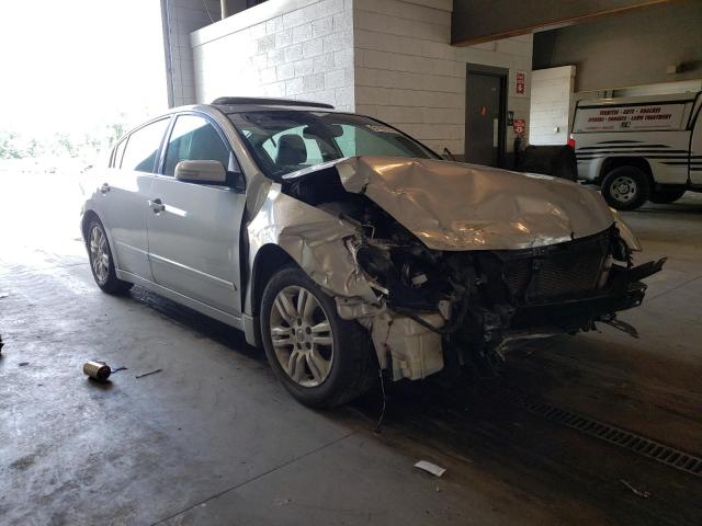 NISSAN ALTIMA BAS 2010 with VIN 1N4AL2AP8AN421297 - Photo from auction
