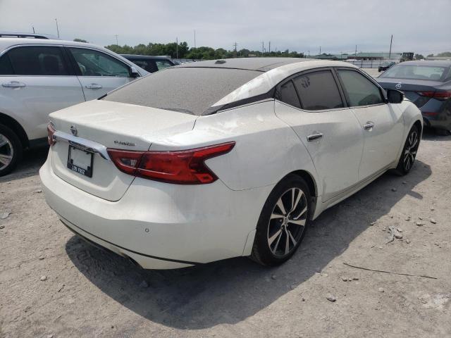 Photo 4 from auction – 2016 NISSAN MAXIMA 3.5 with VIN 1N4AA6AP3GC404604